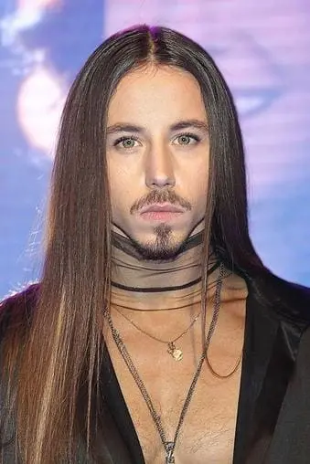 Foto von Michał Szpak