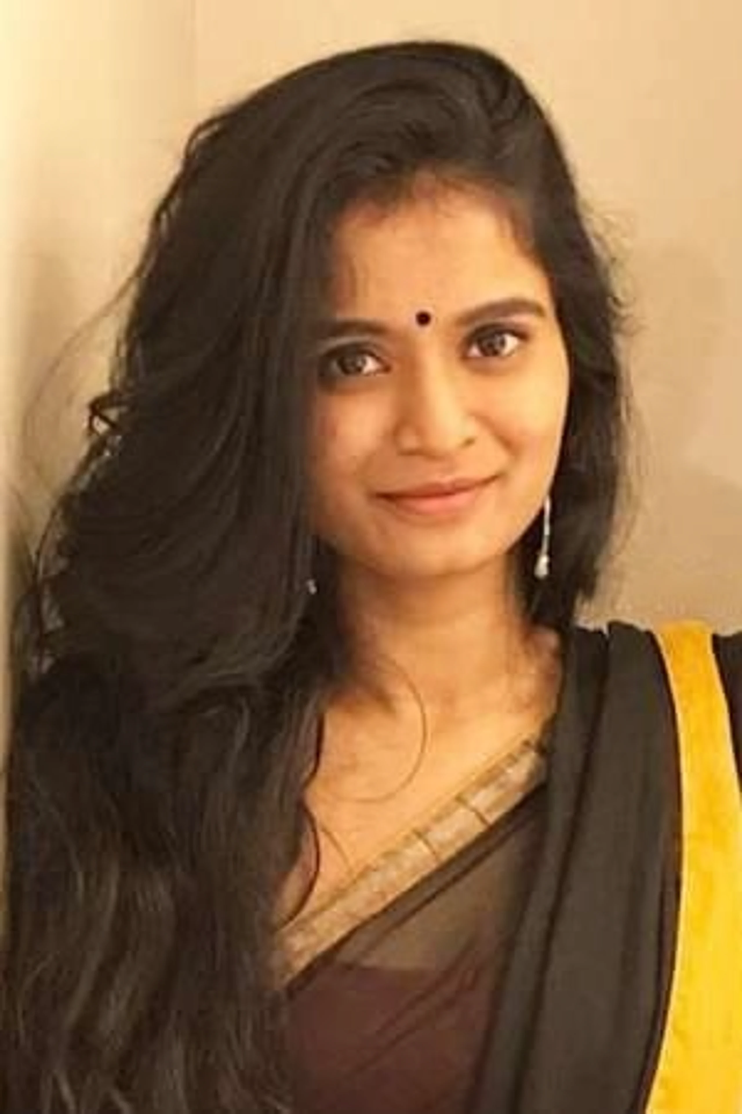 Foto von Sura Reddy