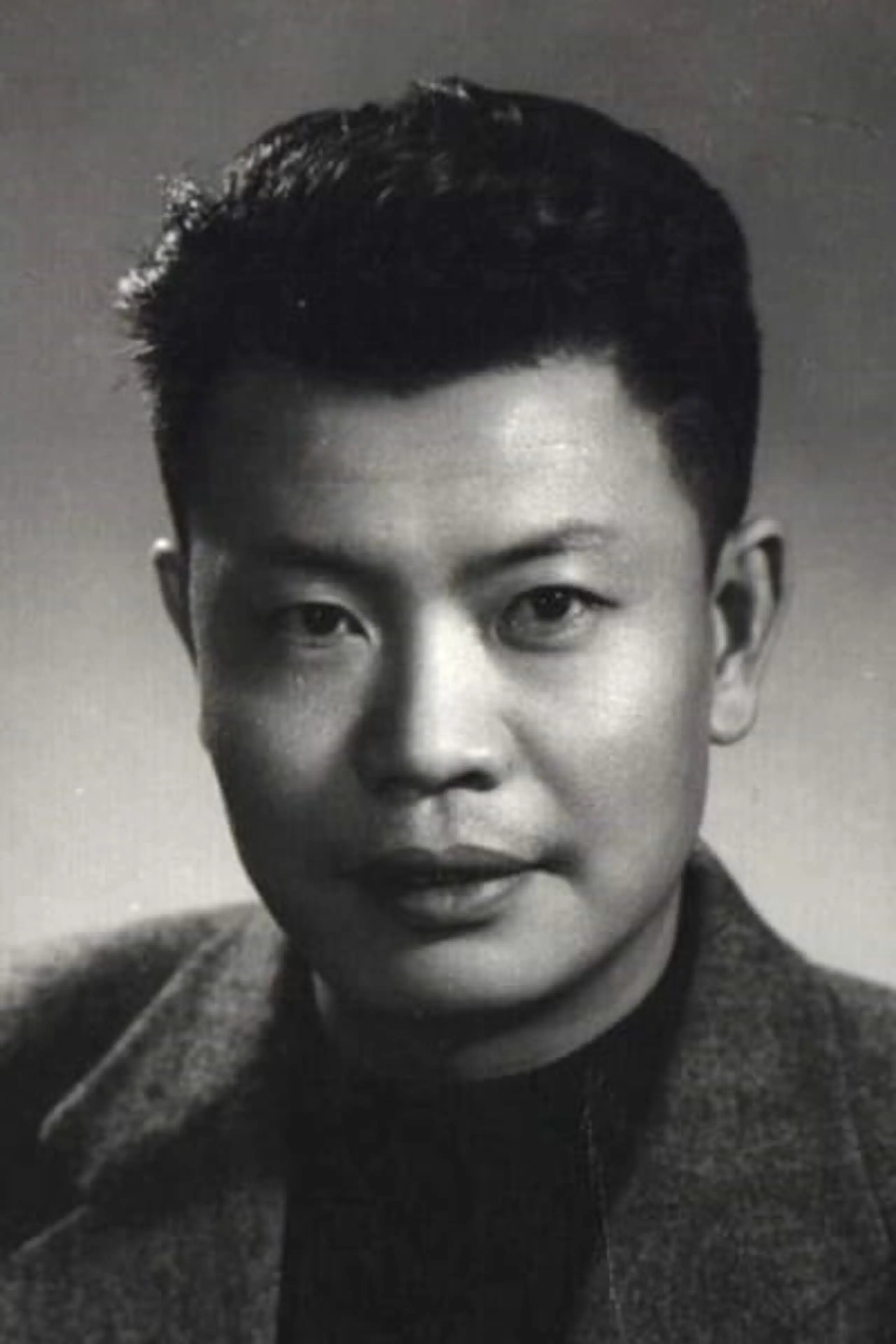 Foto von Yanfu Yu