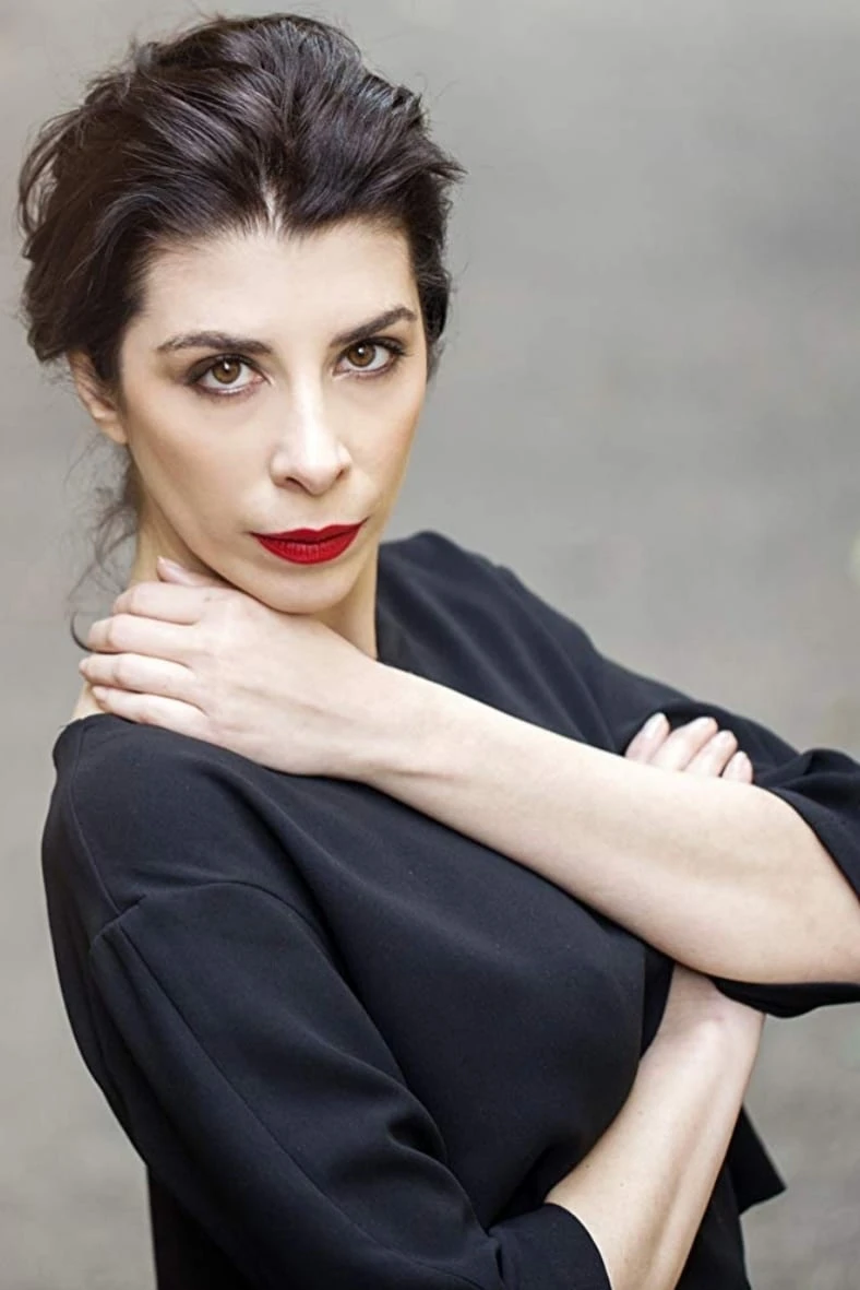Foto von Chiara Carlotta Leonetti