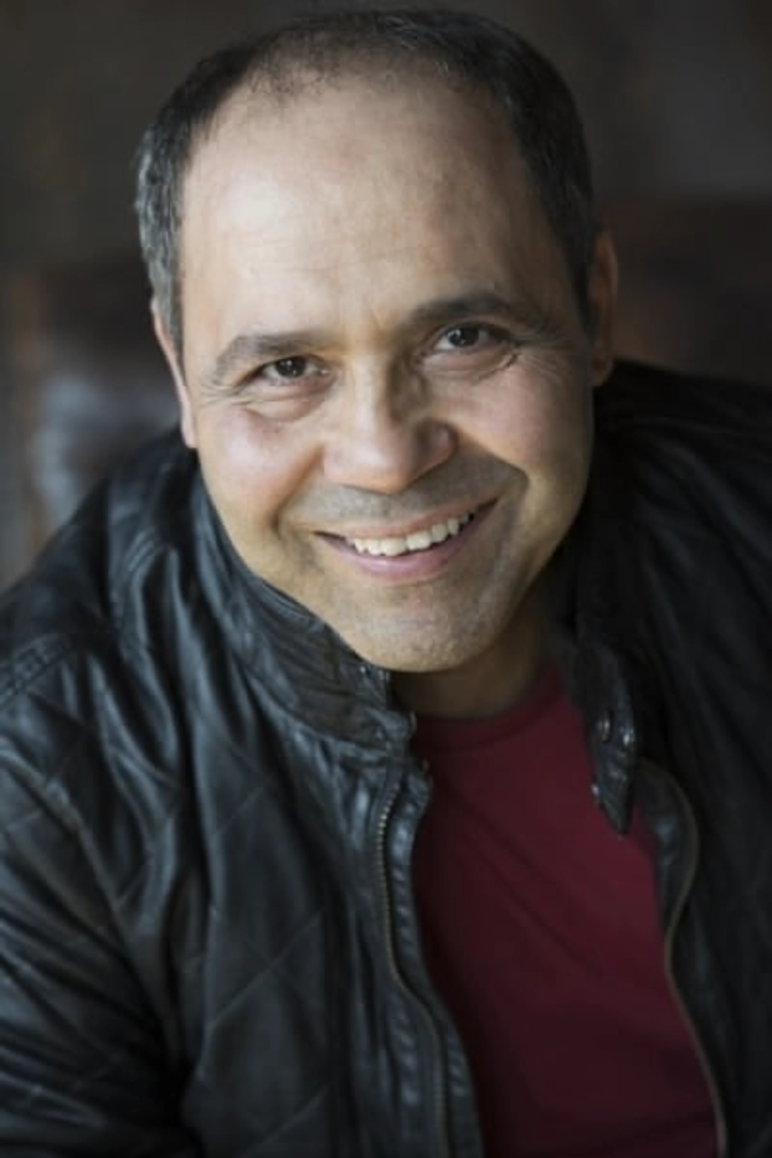 Foto von Kamel Benchemekh