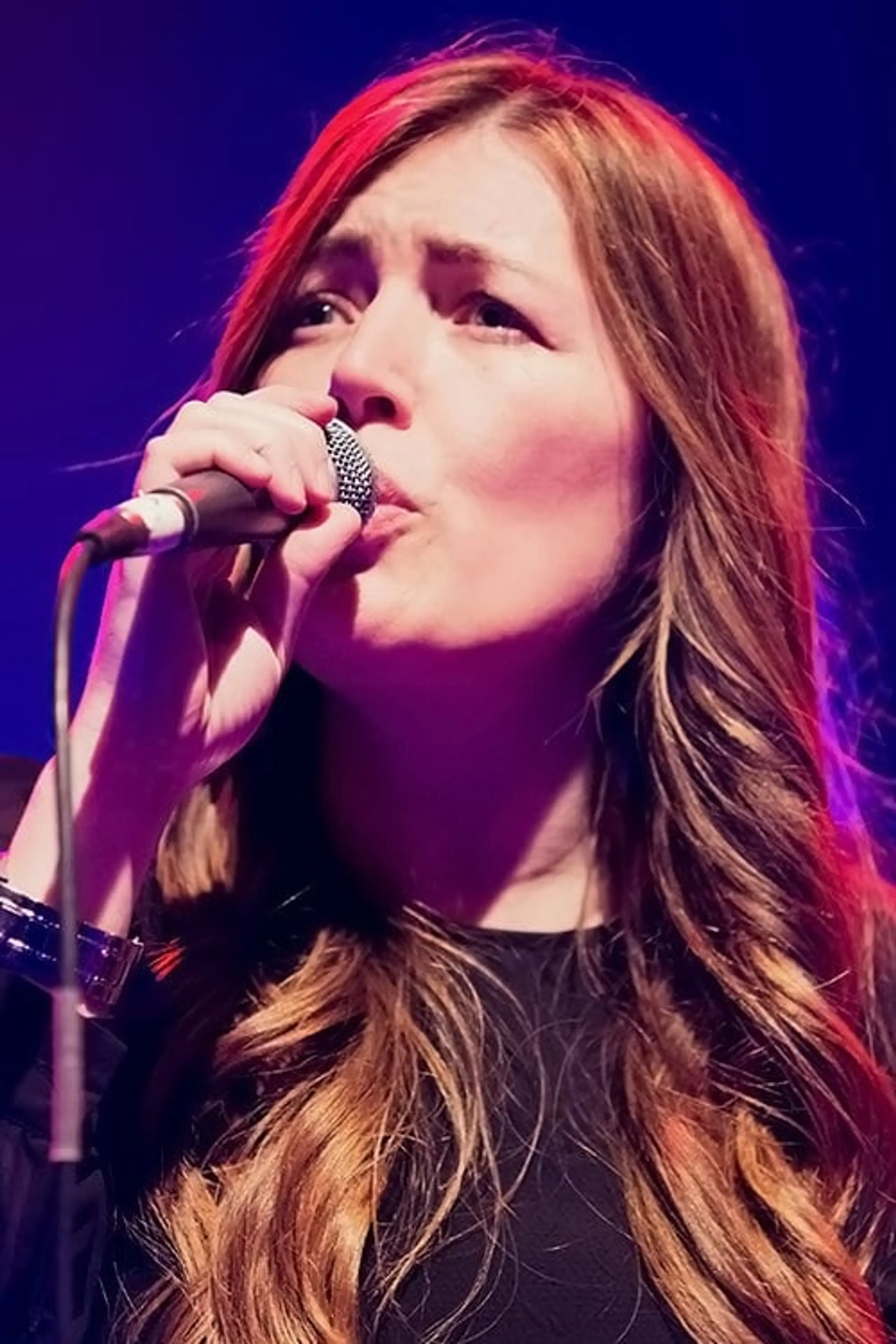 Foto von Jacqui Abbott