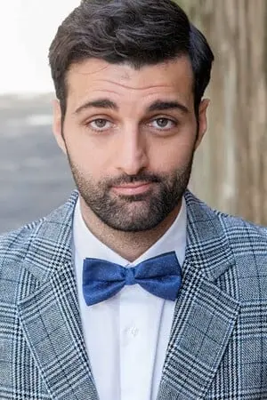Foto von Alessio D'Amico