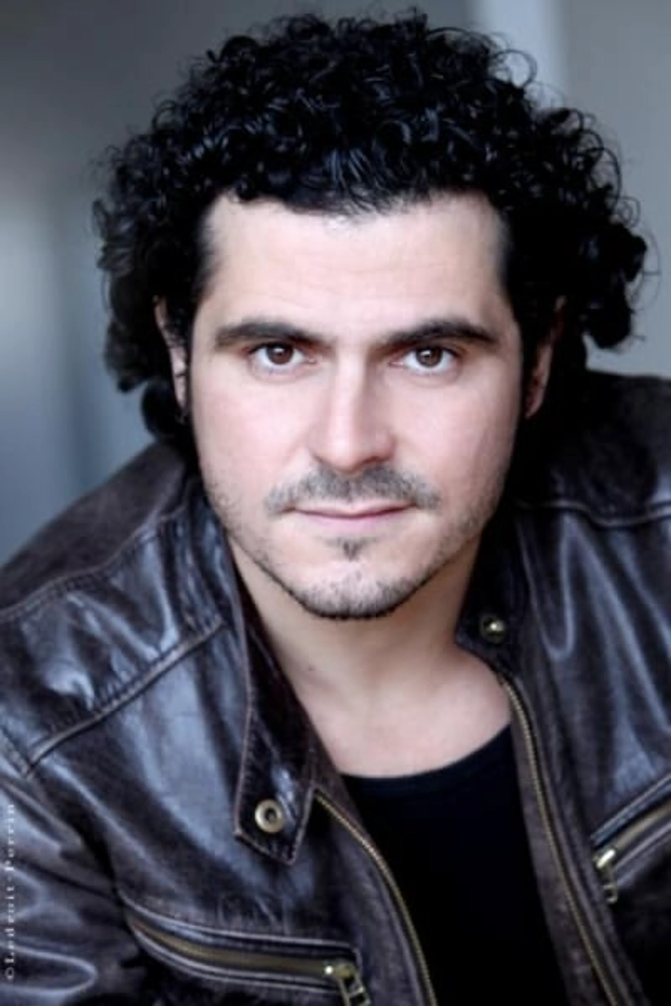 Foto von Teddy Melis