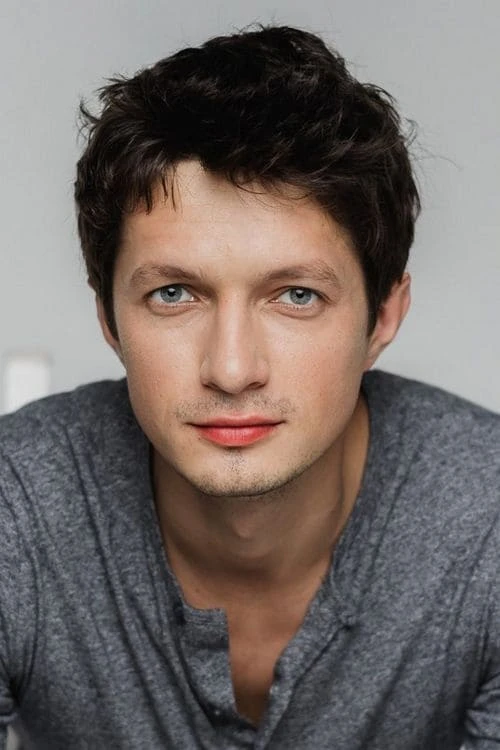 Foto von Dmitriy Gudochkin
