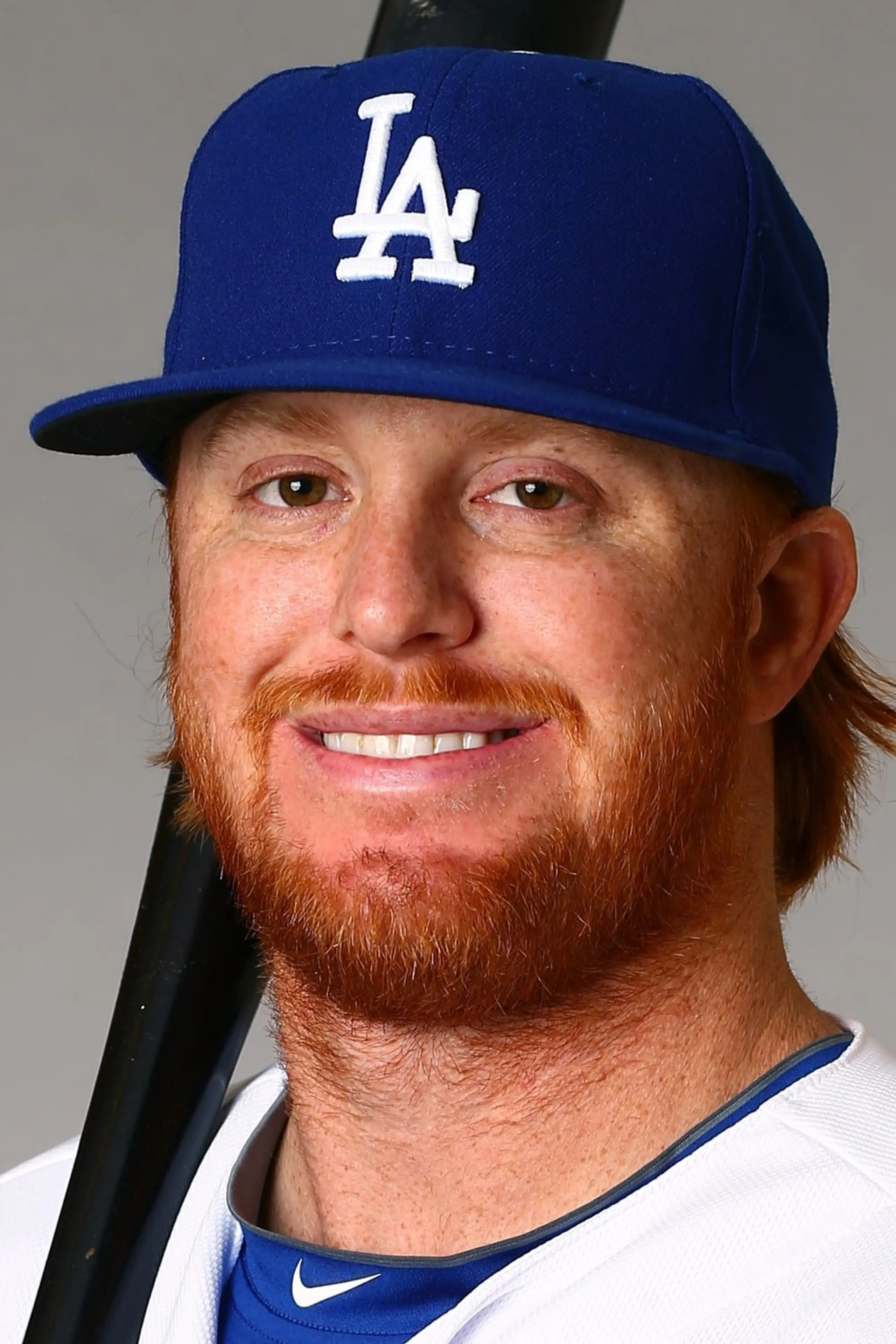 Foto von Justin Turner