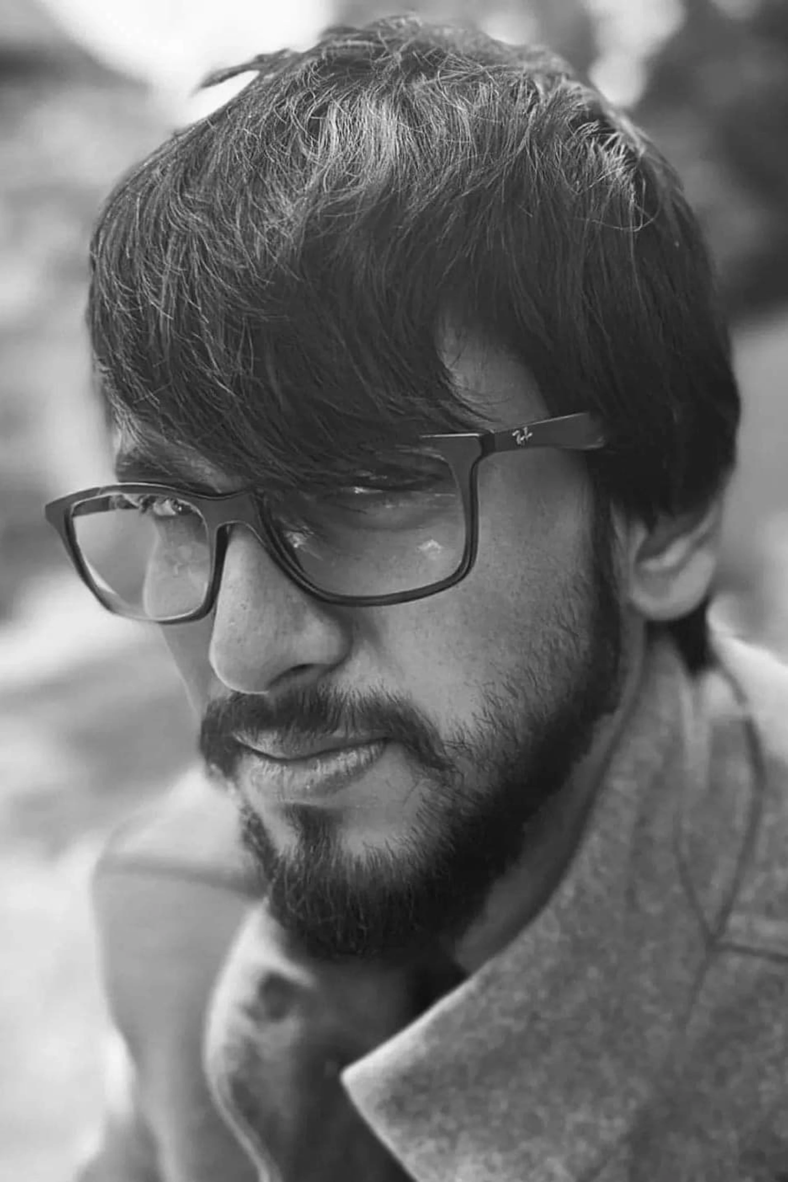 Foto von Ujaan Ganguly