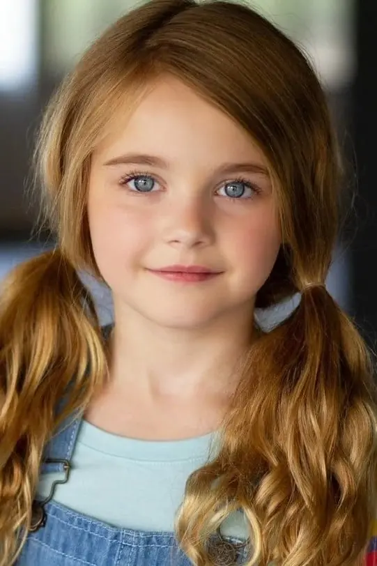 Foto von Anabelle Holloway