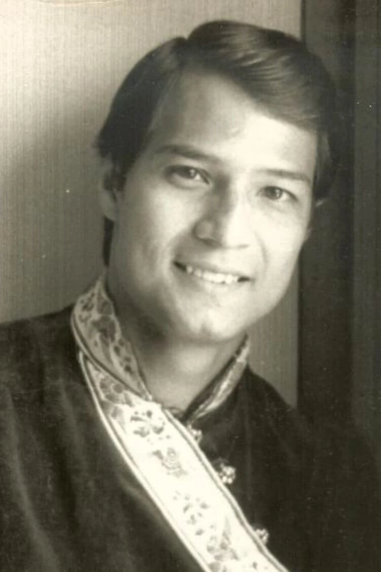Foto von Ernest Van-Mohr