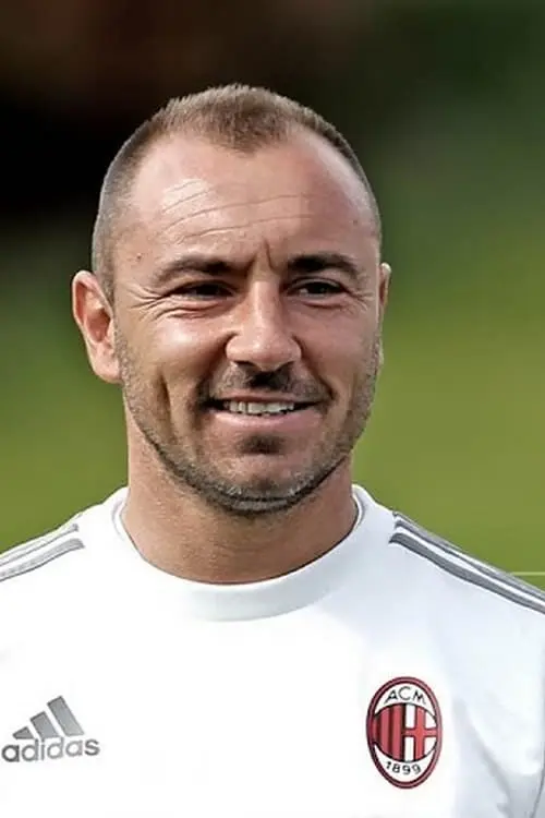 Foto von Cristian Brocchi
