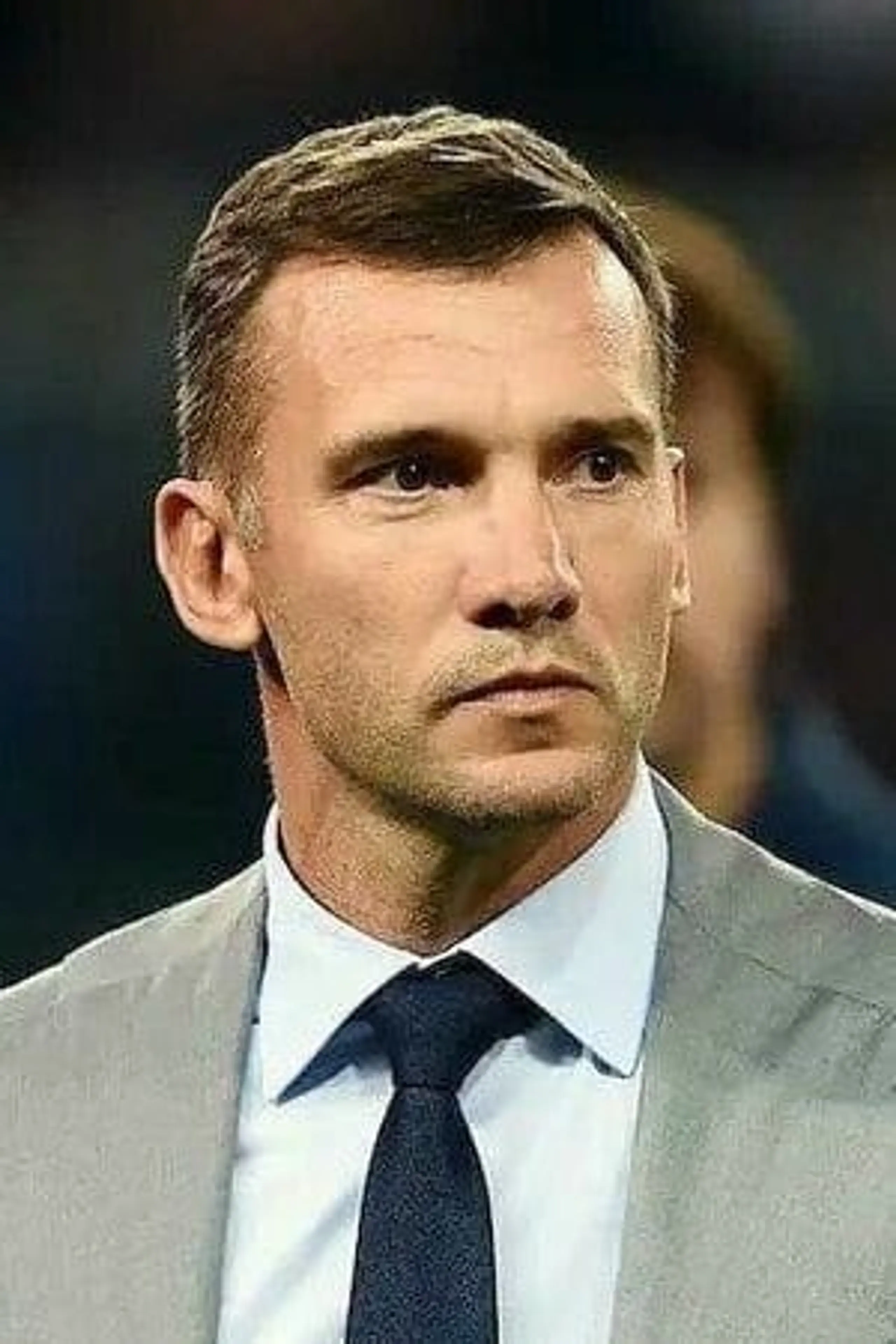 Foto von Andriy Shevchenko