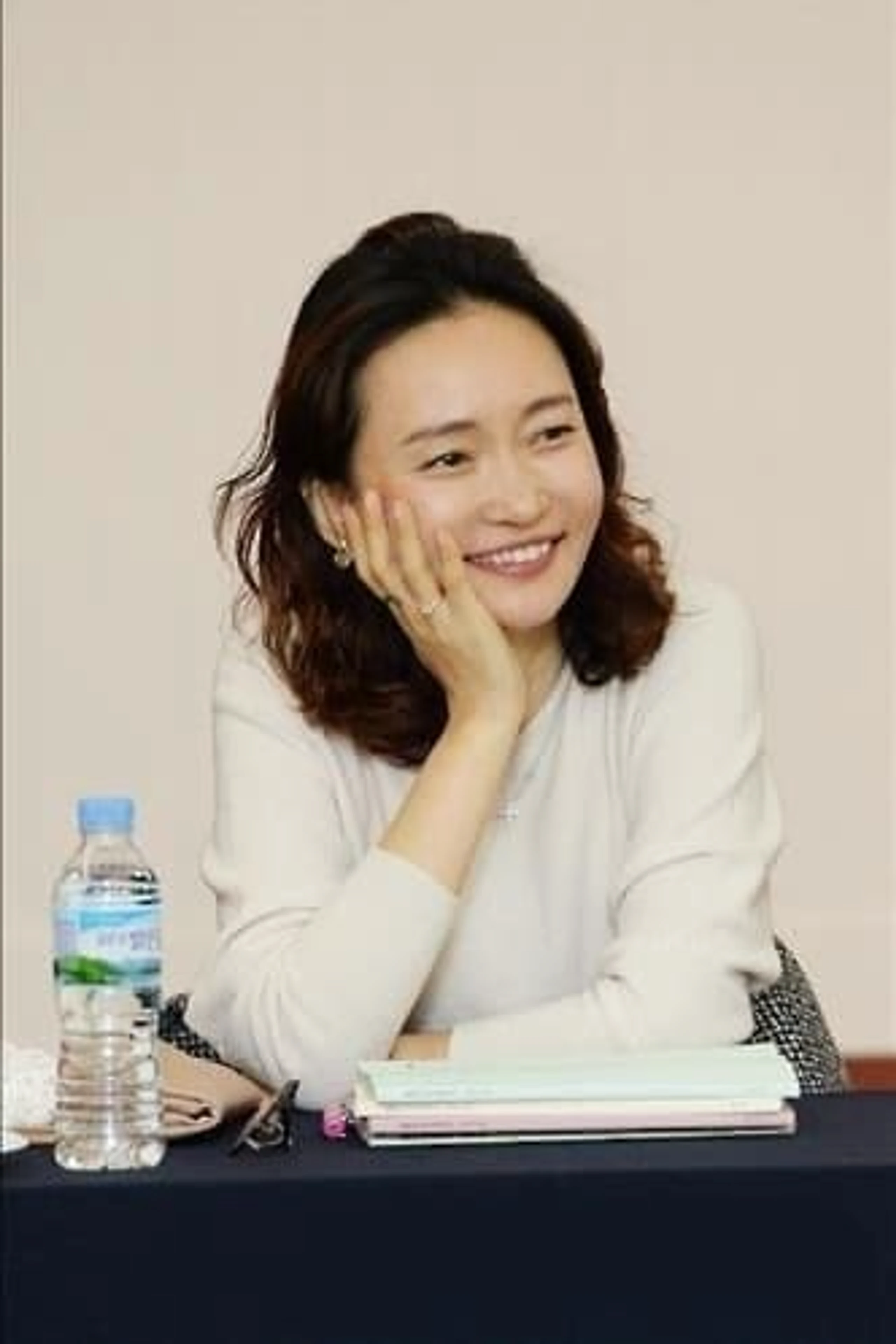 Foto von Jung Hyun-jung