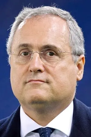 Foto von Claudio Lotito