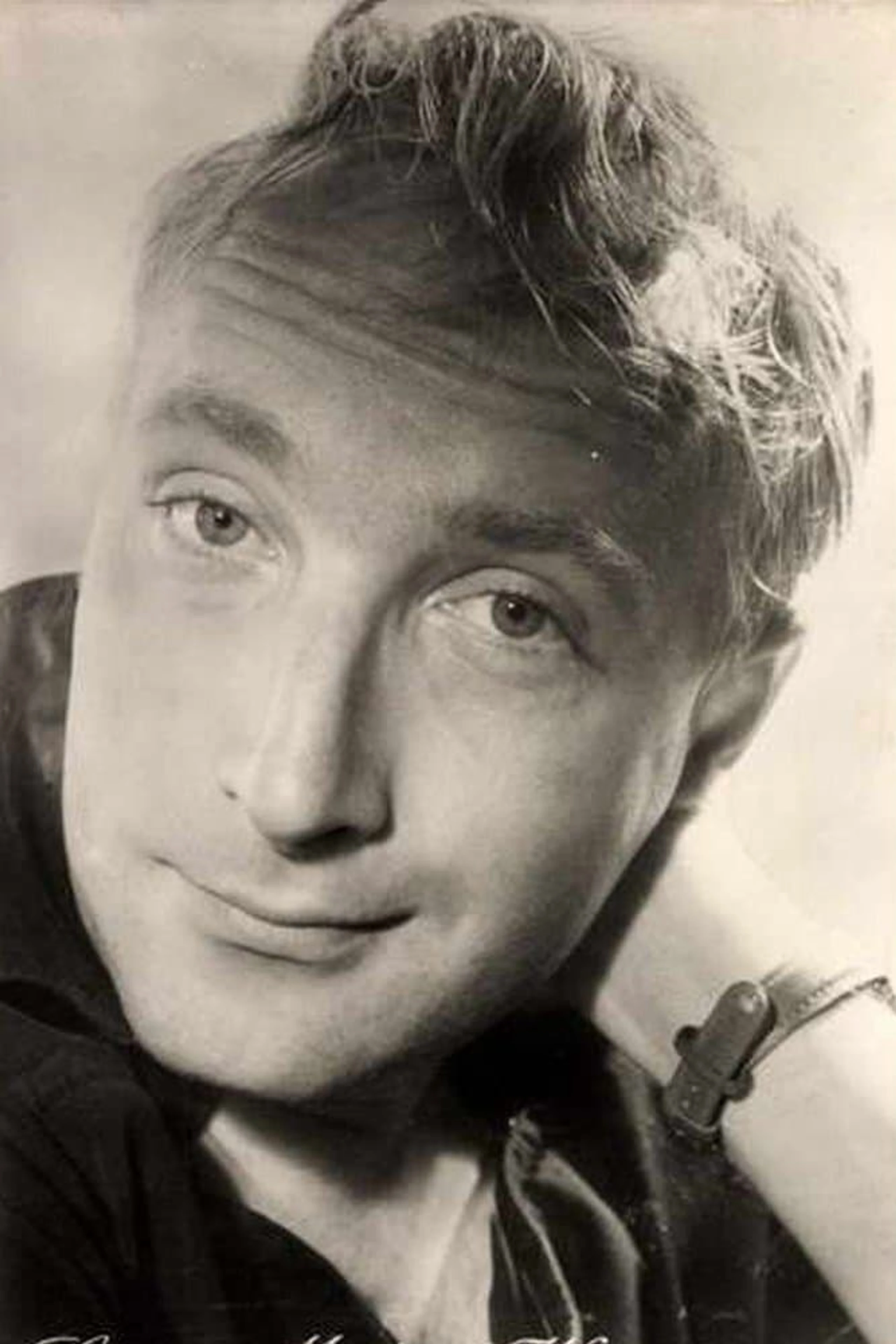 Foto von Georg-Michael Wagner