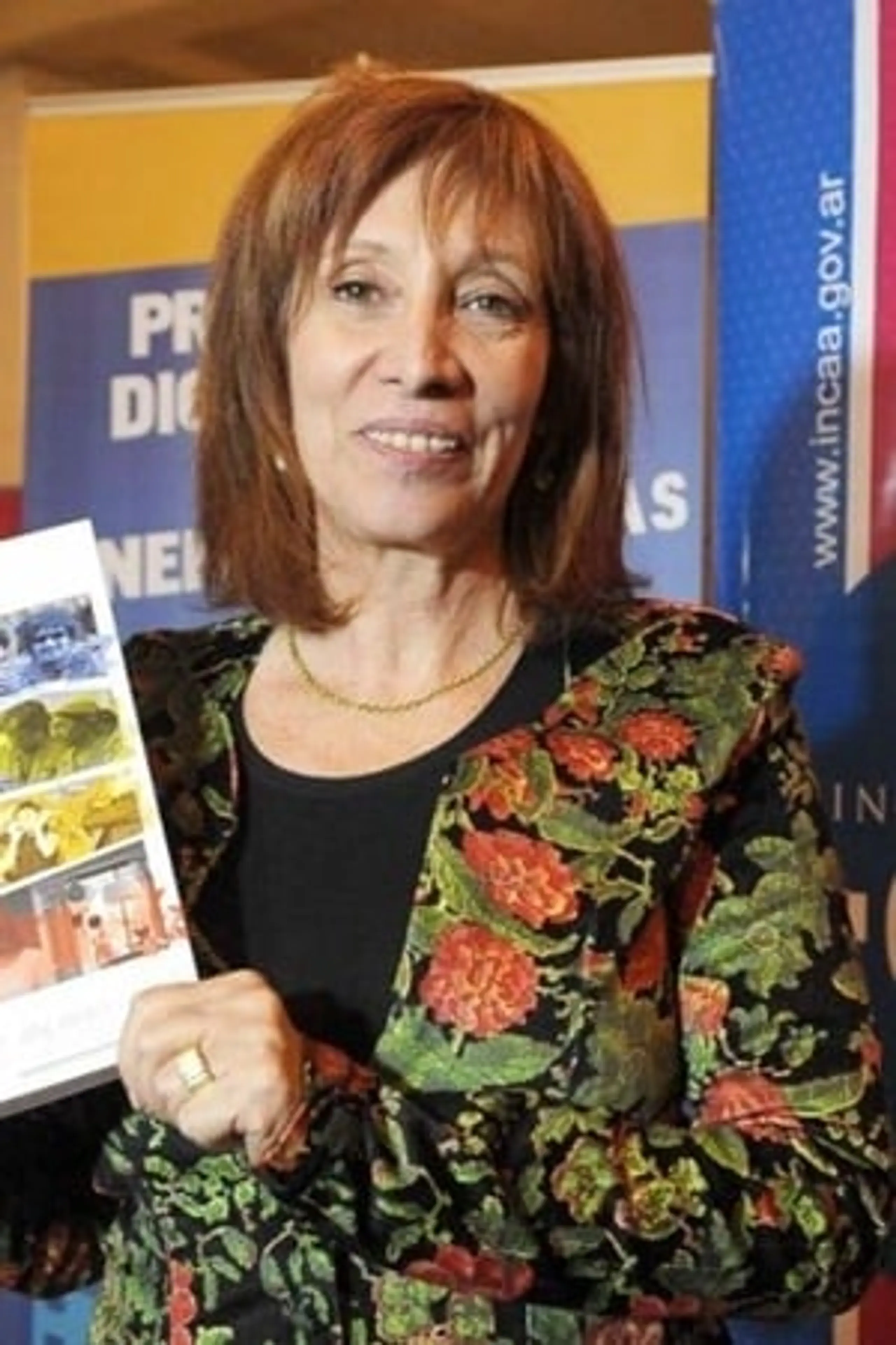 Foto von Liliana Mazure