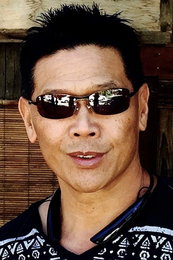 Foto von Harry Mok