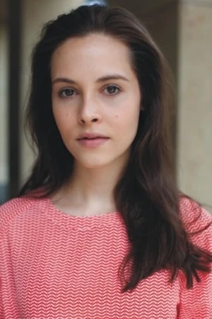 Foto von Josefine Voss
