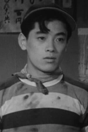 Foto von Kazuo Masubuchi