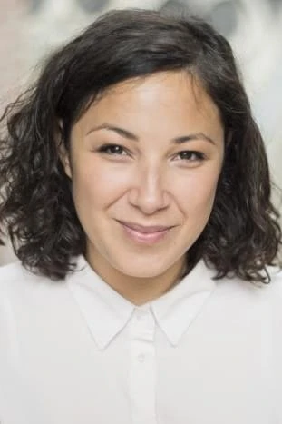 Foto von Amel Benaïssa