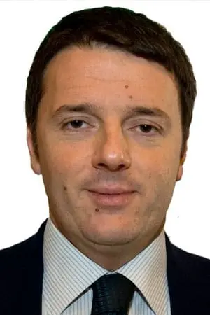 Foto von Matteo Renzi