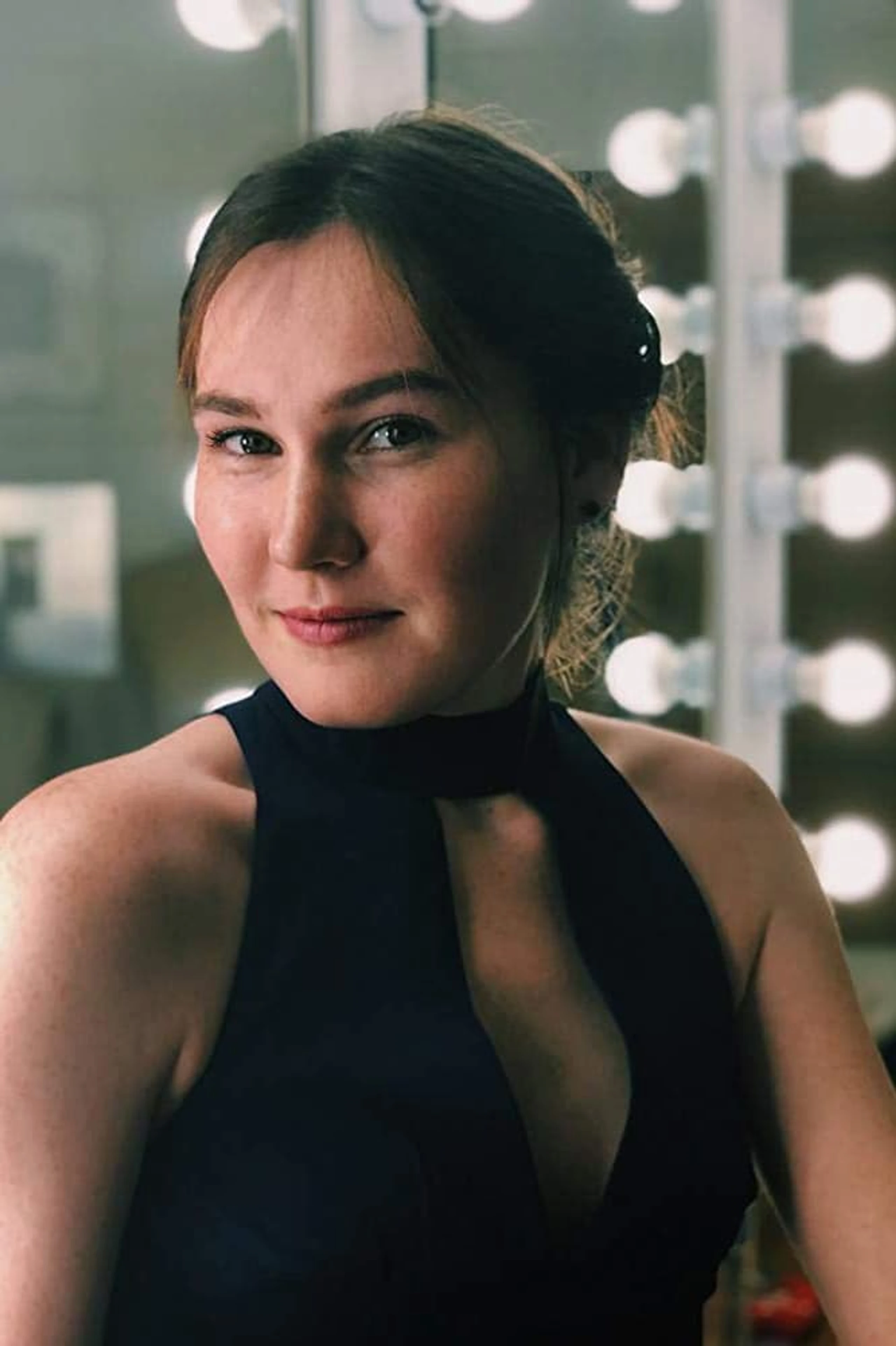 Foto von Elizabeth Slade