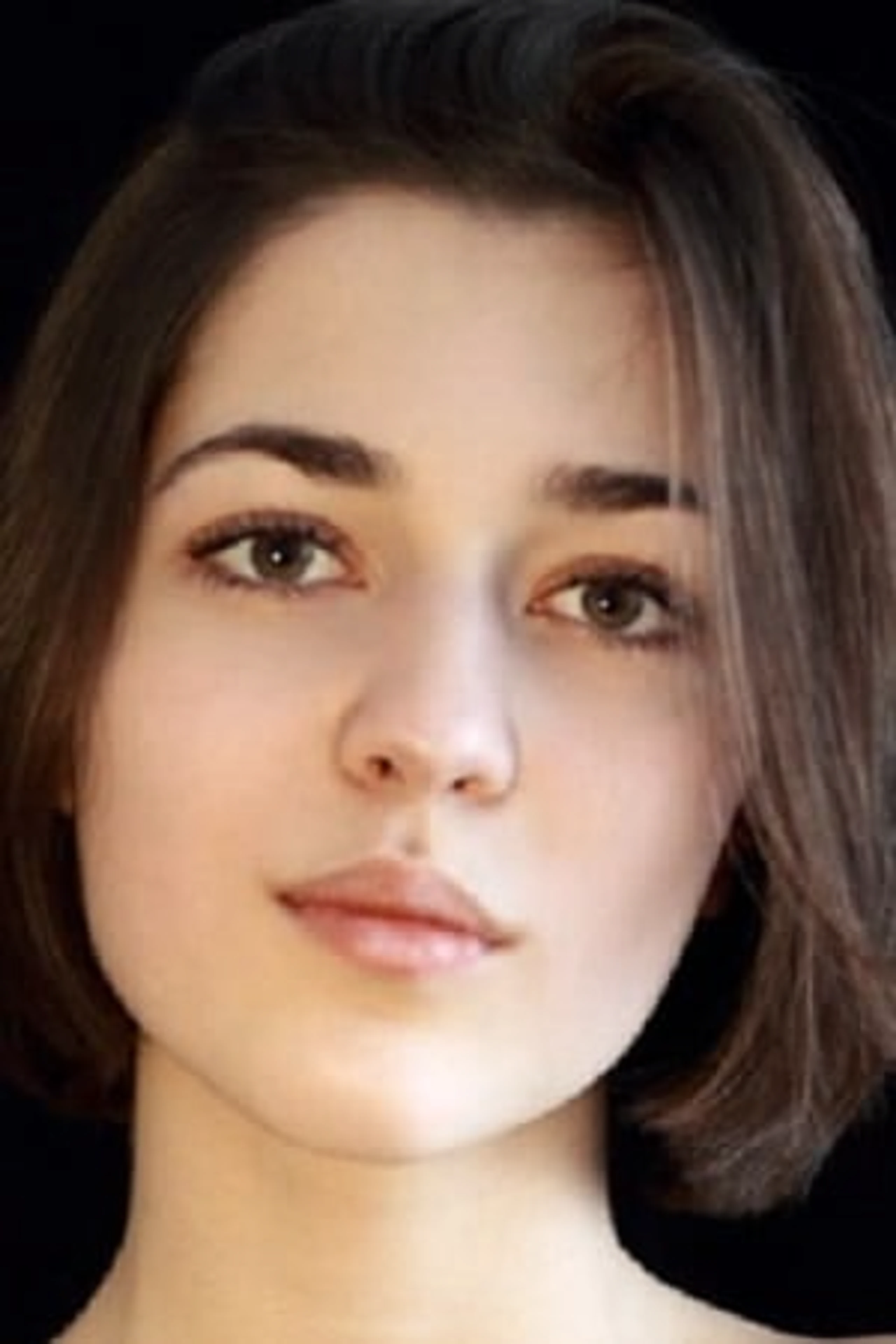 Foto von Anastasiya Chernyshova