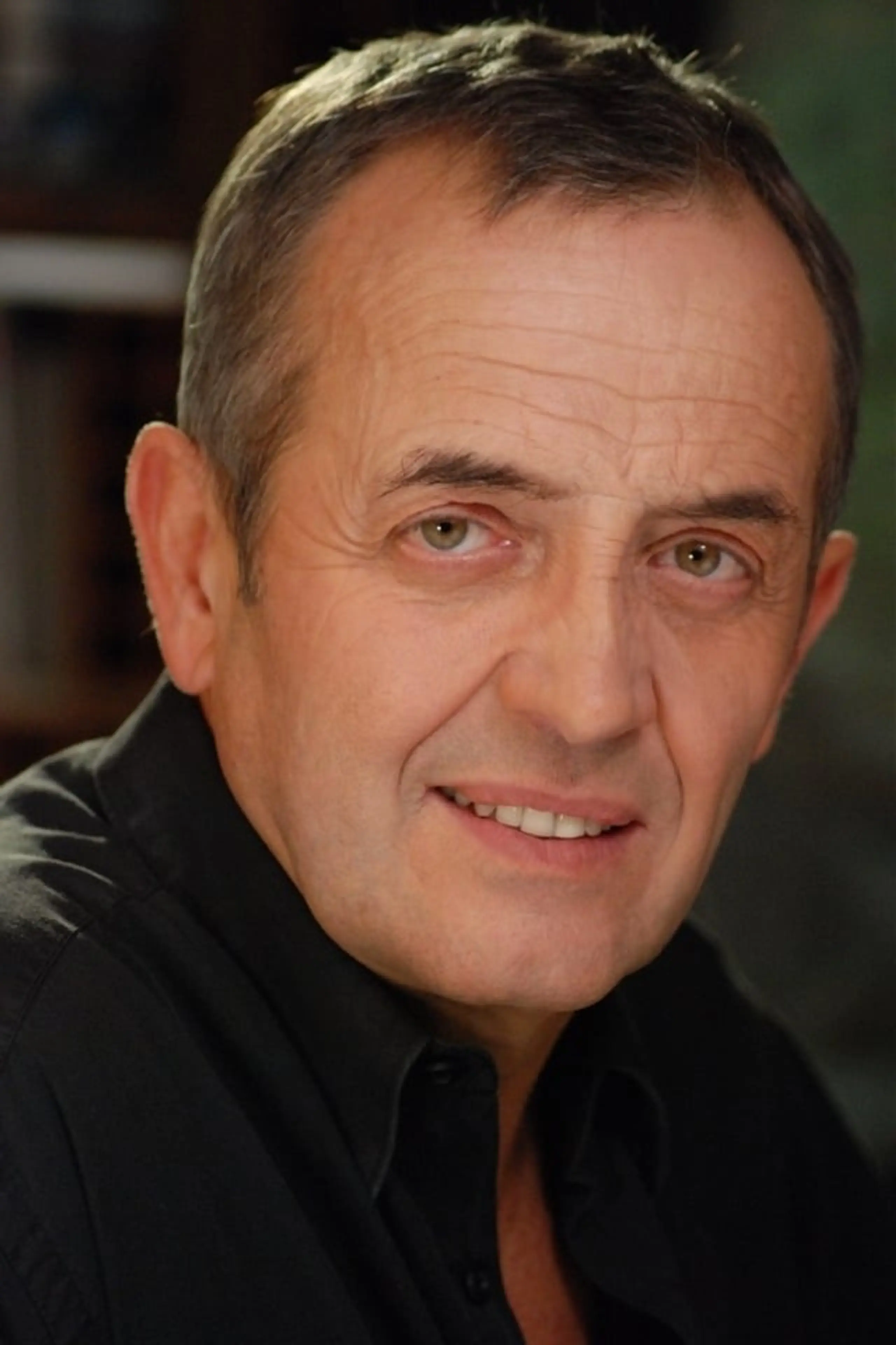 Michel Degand