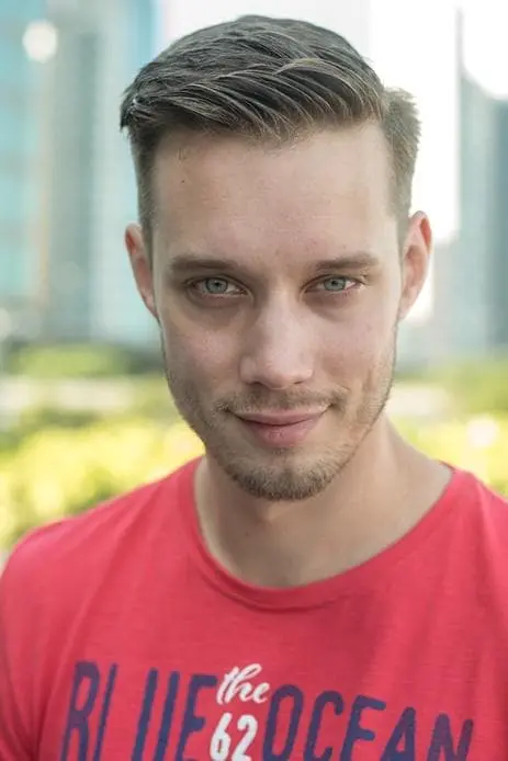 Foto von Michał Mikołajczak