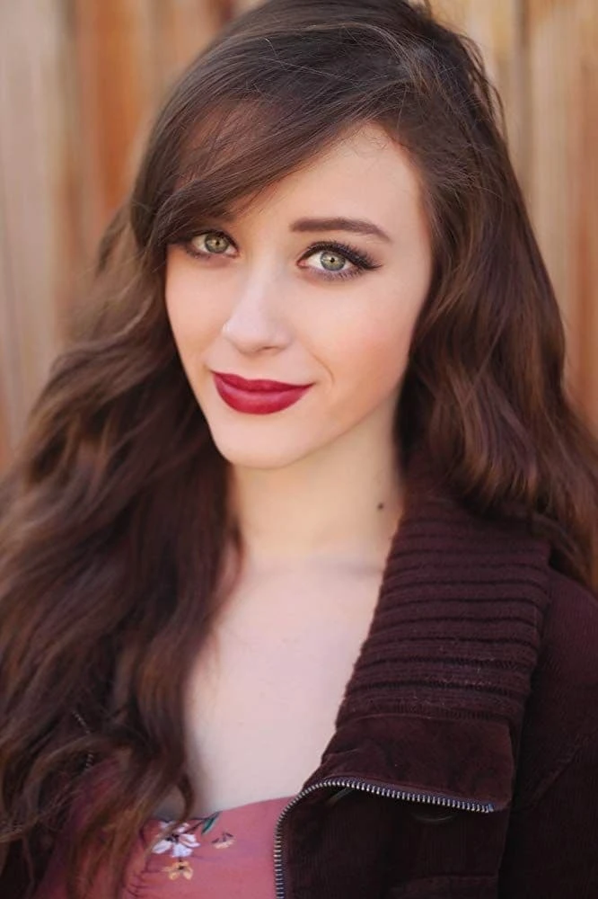 Foto von Mariah Rose Faith