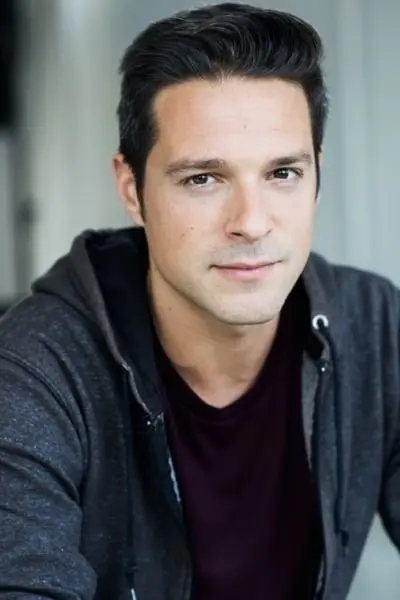 Foto von Anthony Ecclissi