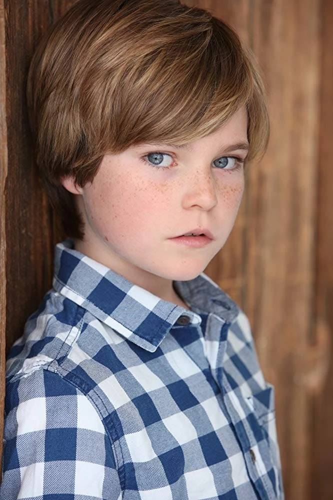 Foto von Hayden Michael Cruz Haas