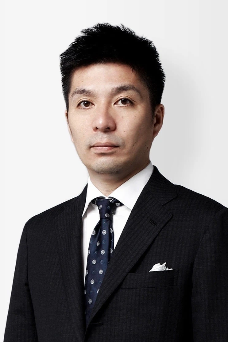 Foto von Susumu Fujita