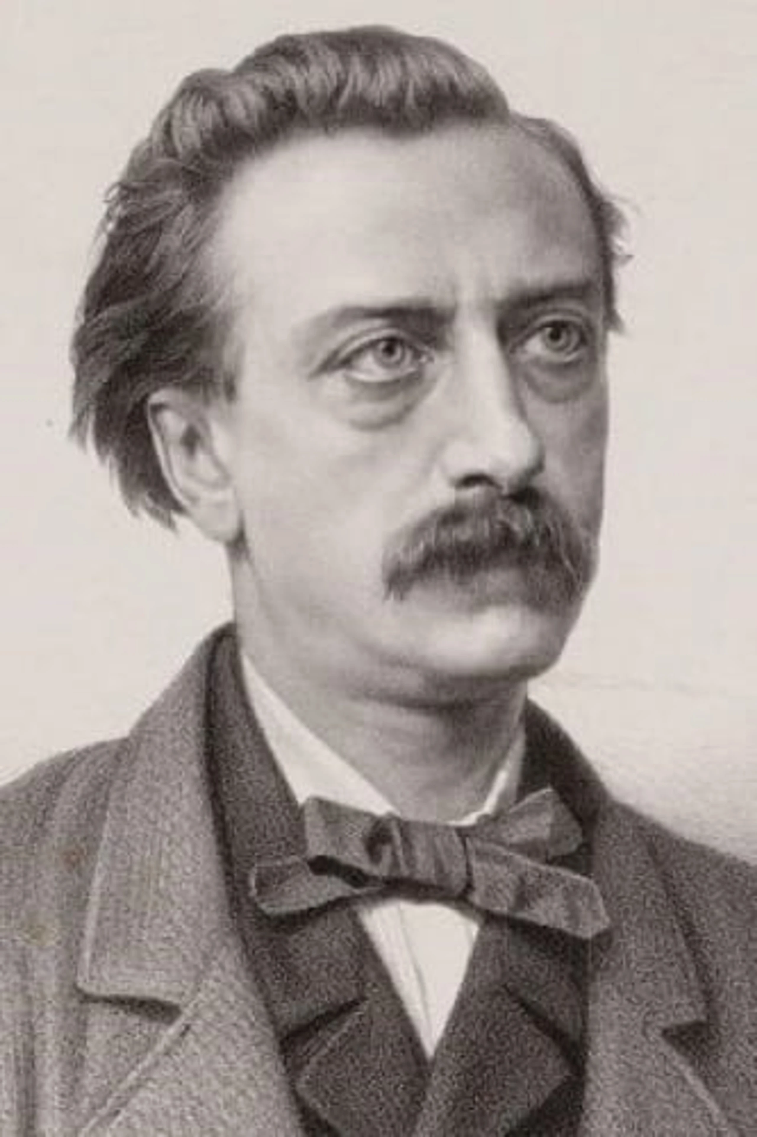 Foto von Multatuli