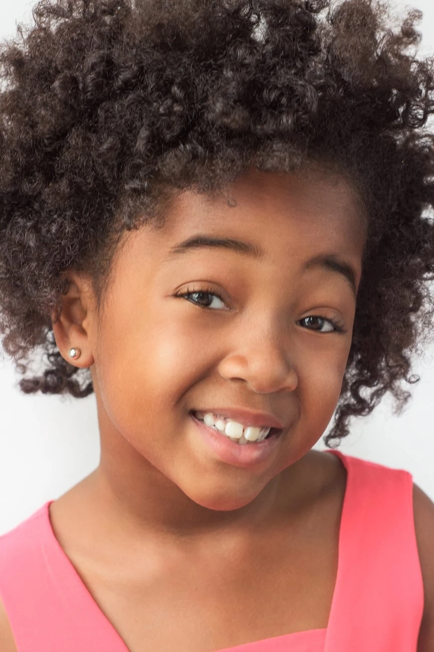 Foto von Samiyah Womack