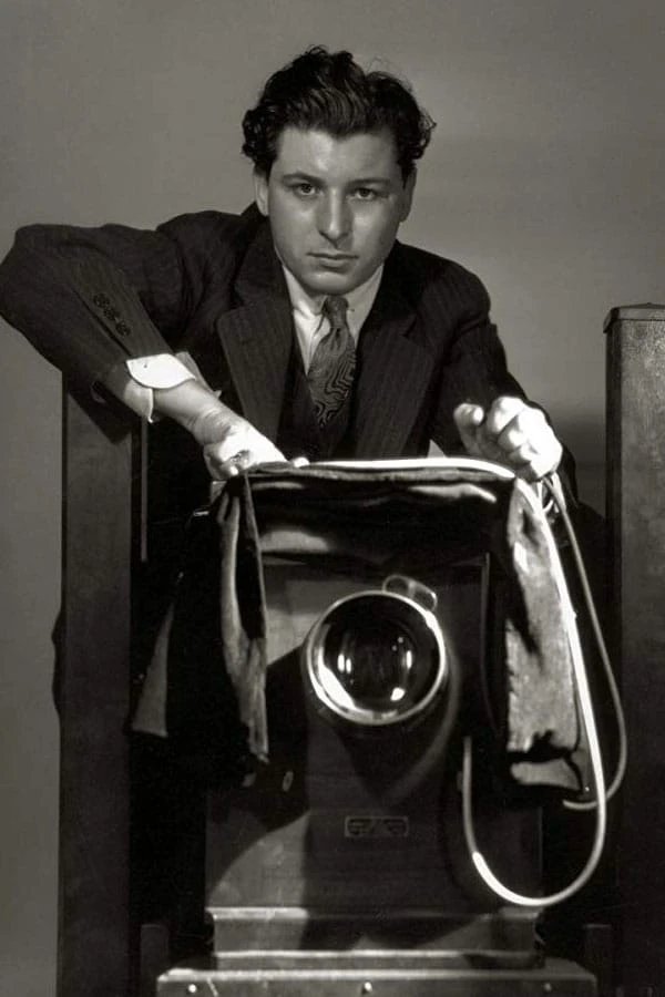 Foto von George Hurrell Sr.