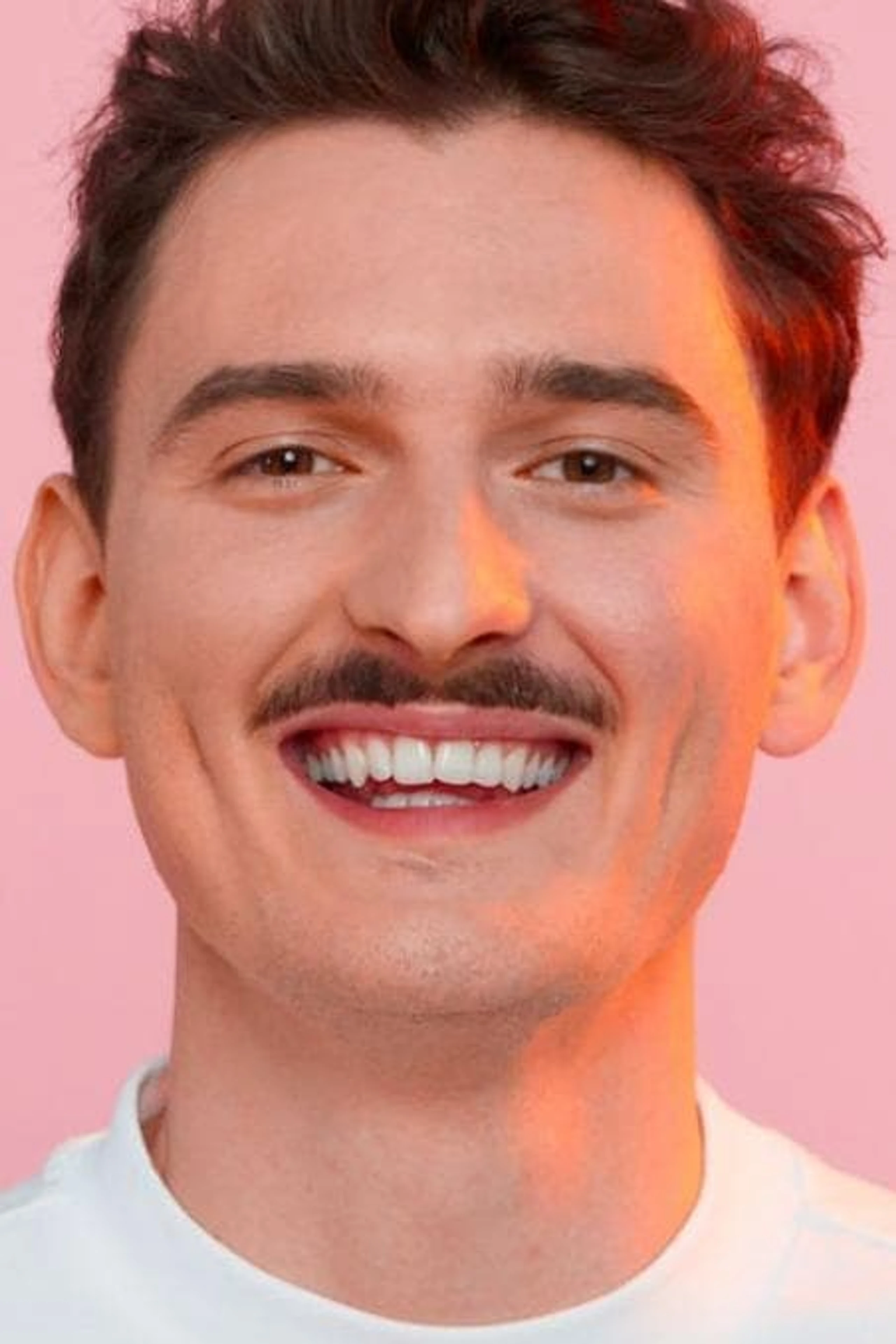 Foto von Dawid Podsiadło