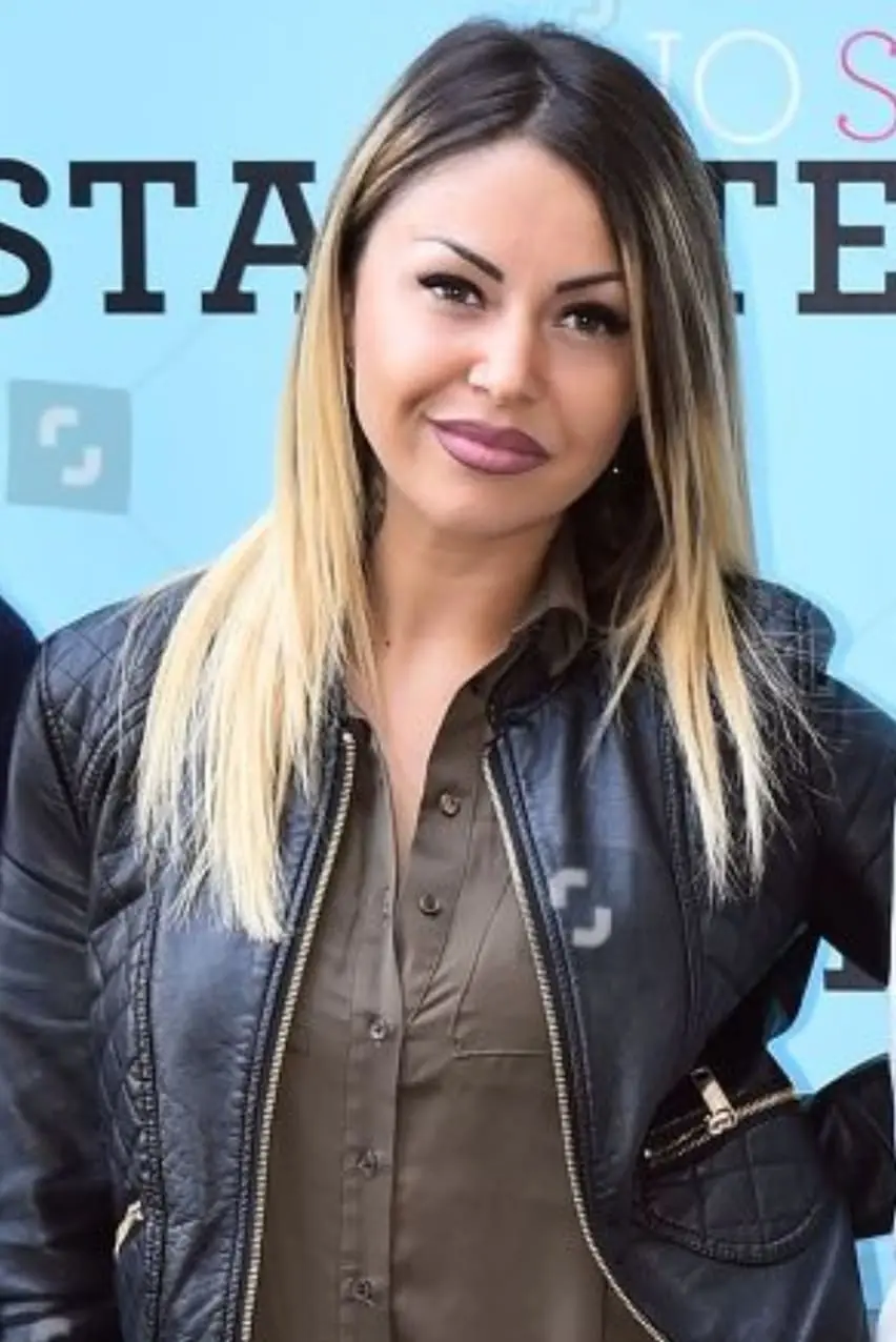 Foto von Klea Marku