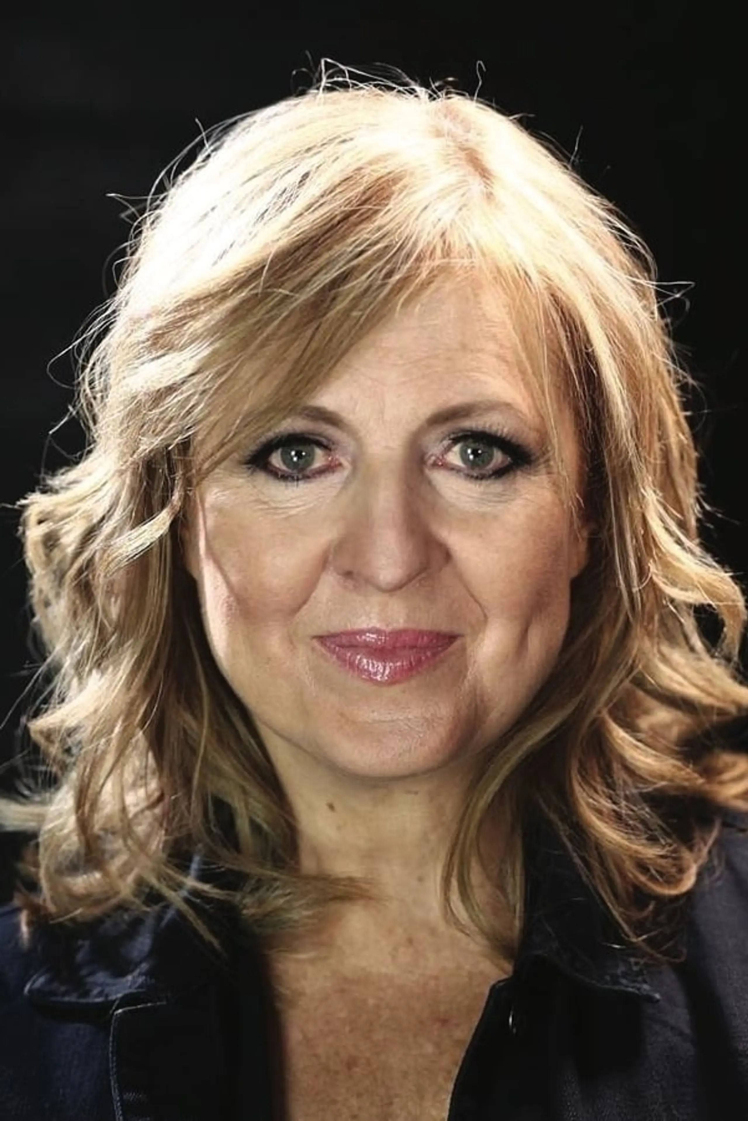 Foto von Darlene Zschech