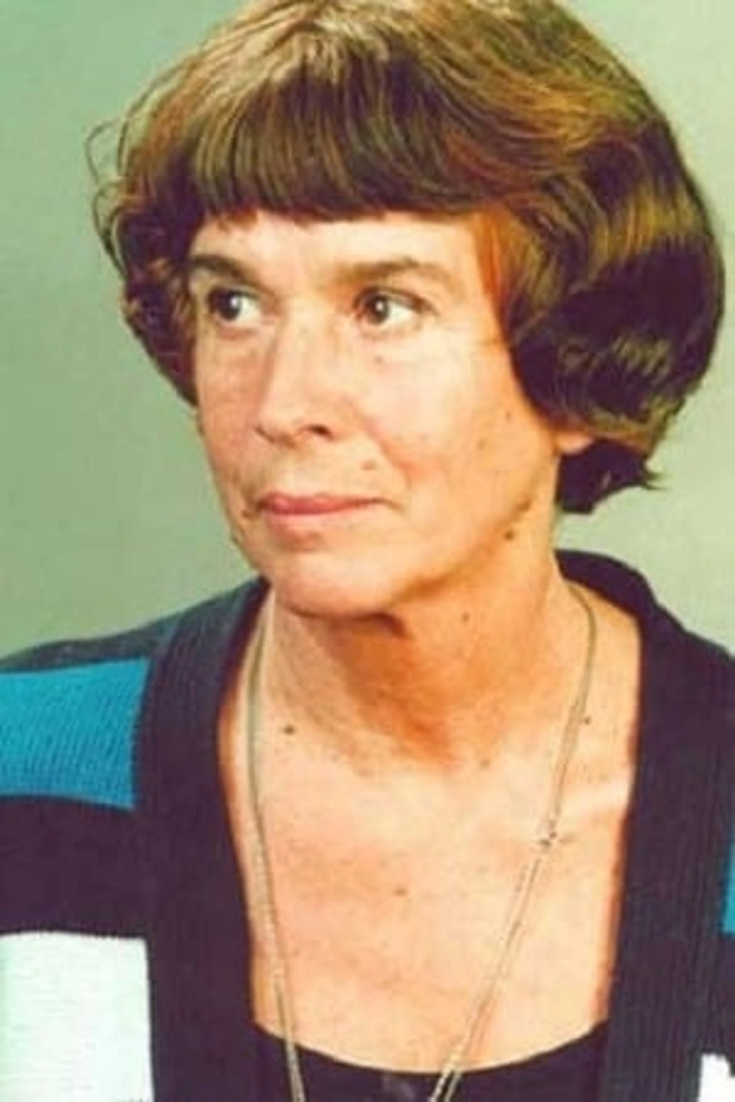 Foto von Ekaterina Elanskaya