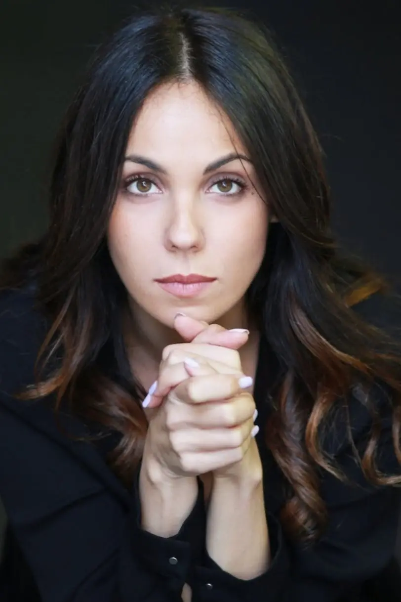 Foto von Giulia Maria Fiume