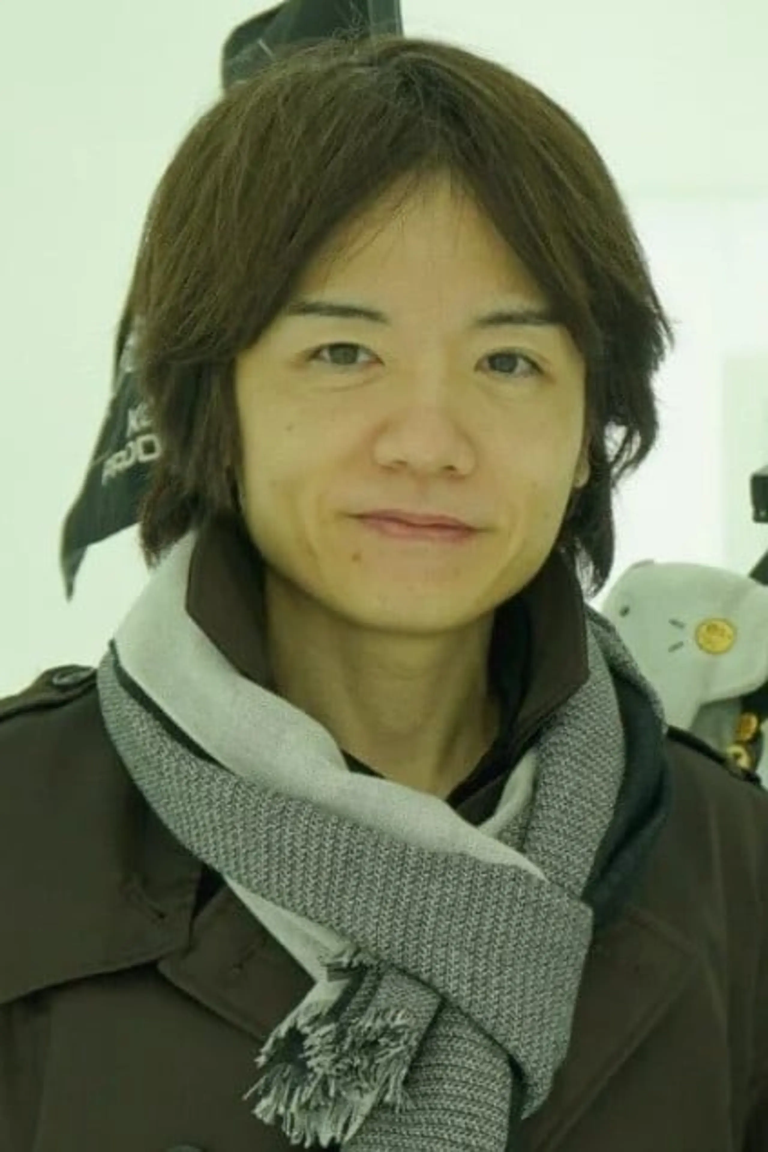 Foto von Masahiro Sakurai