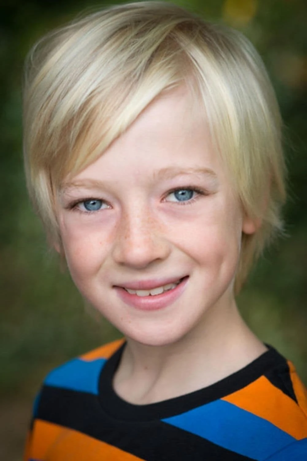 Foto von Oliver Zetterström