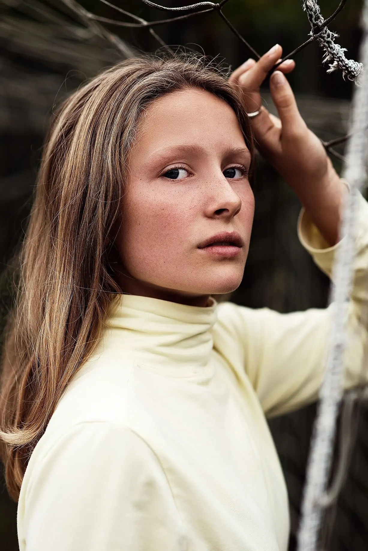 Foto von Kaya Toft Loholt