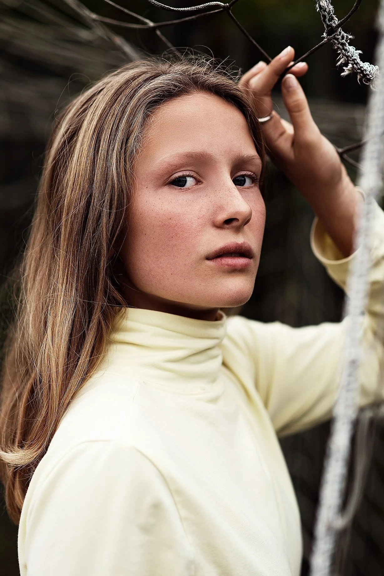 Foto von Kaya Toft Loholt