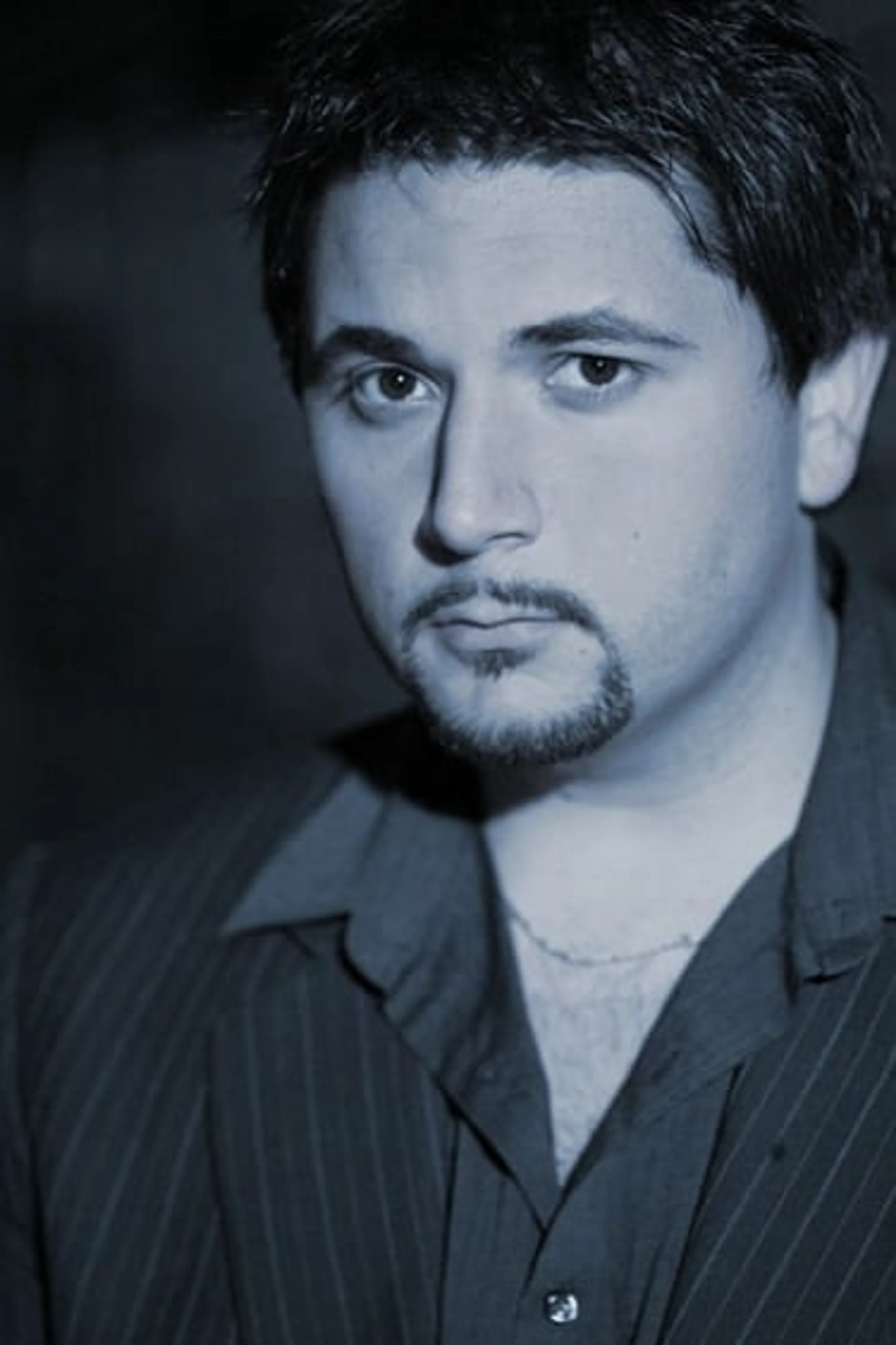 Foto von Brian Vukovic