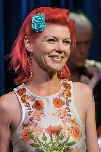 Foto von Ginger St. James