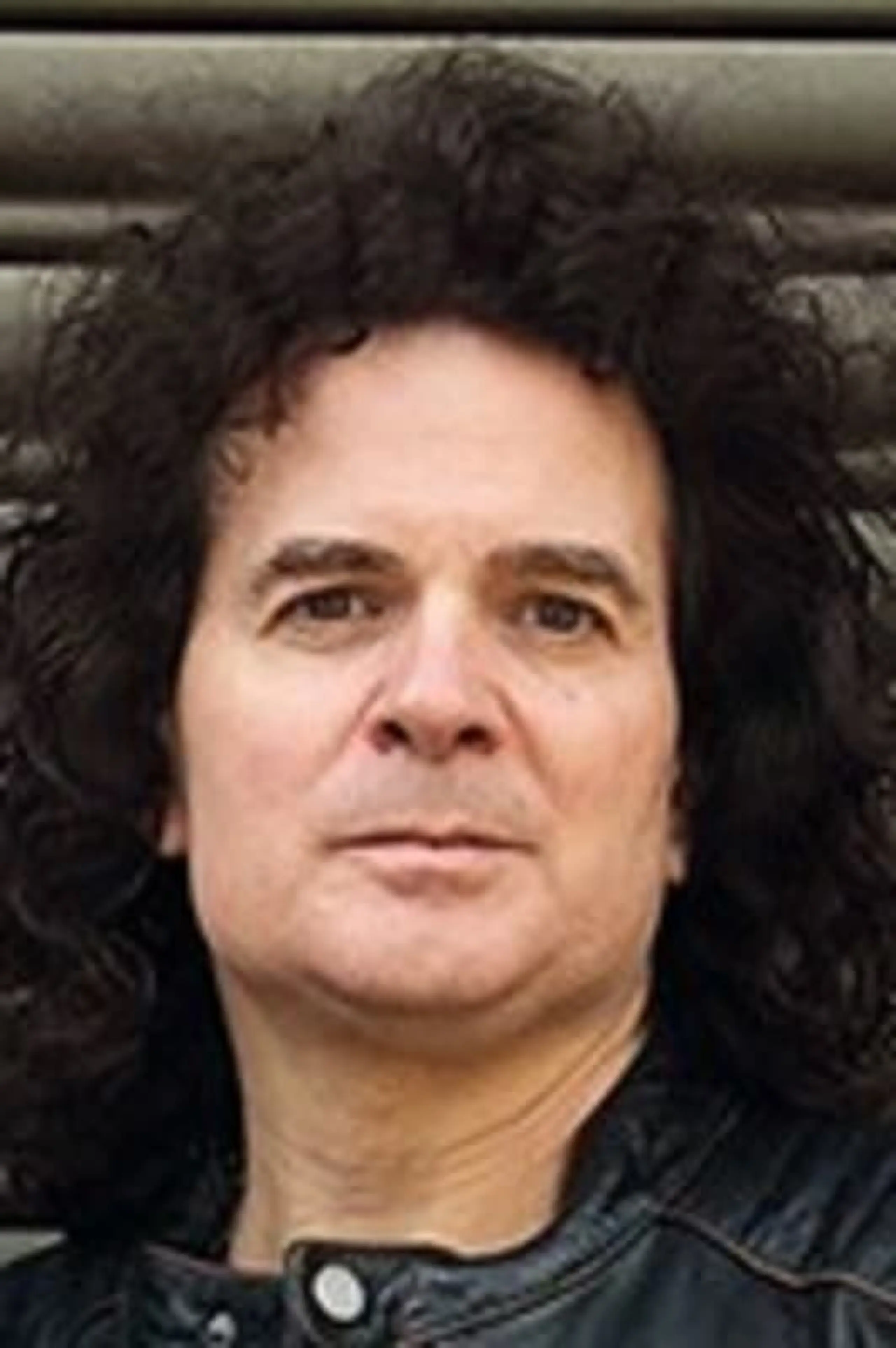 Foto von Vinnie Moore