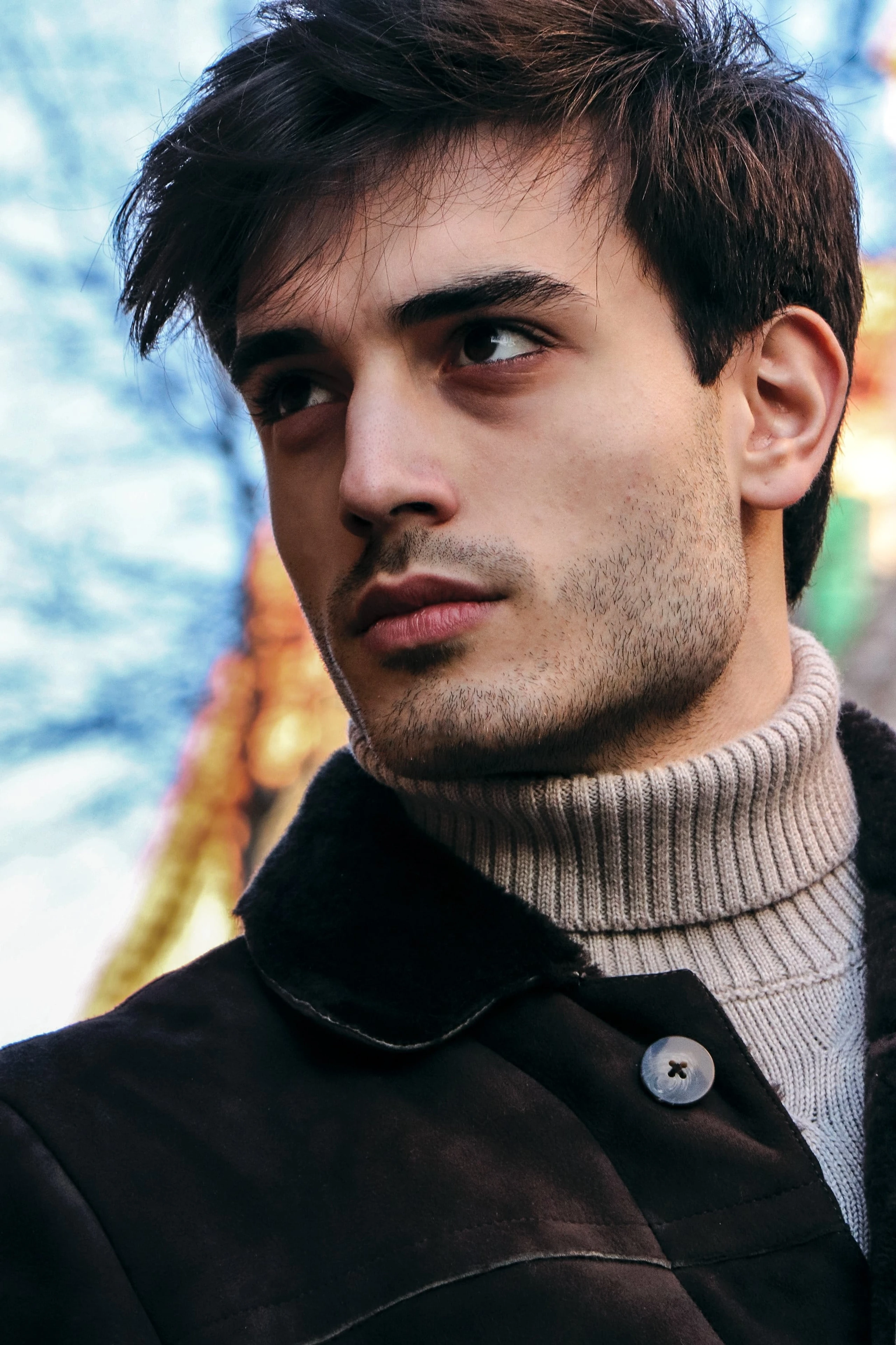 Foto von Lorenzo Lancellotti