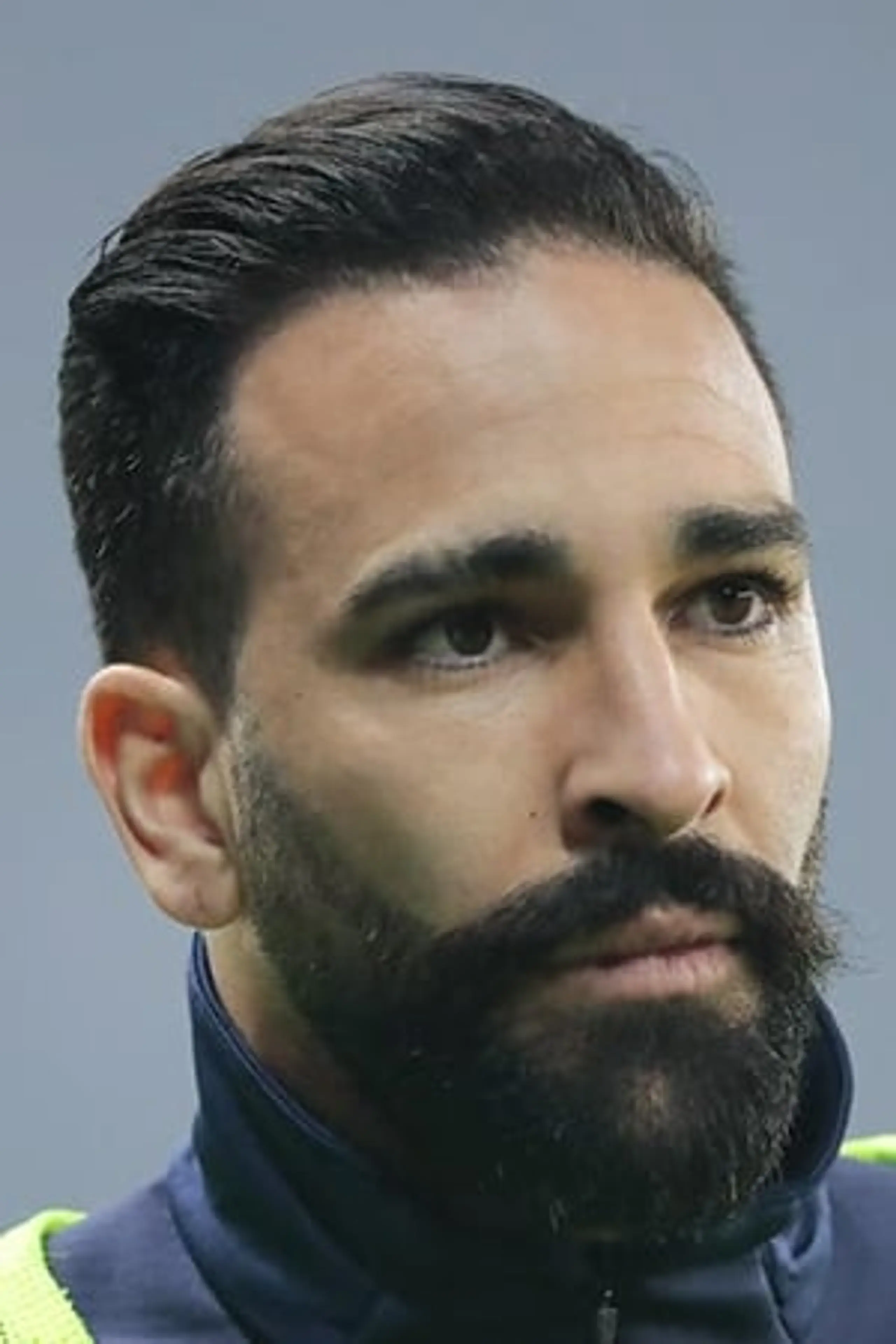 Foto von Adil Rami