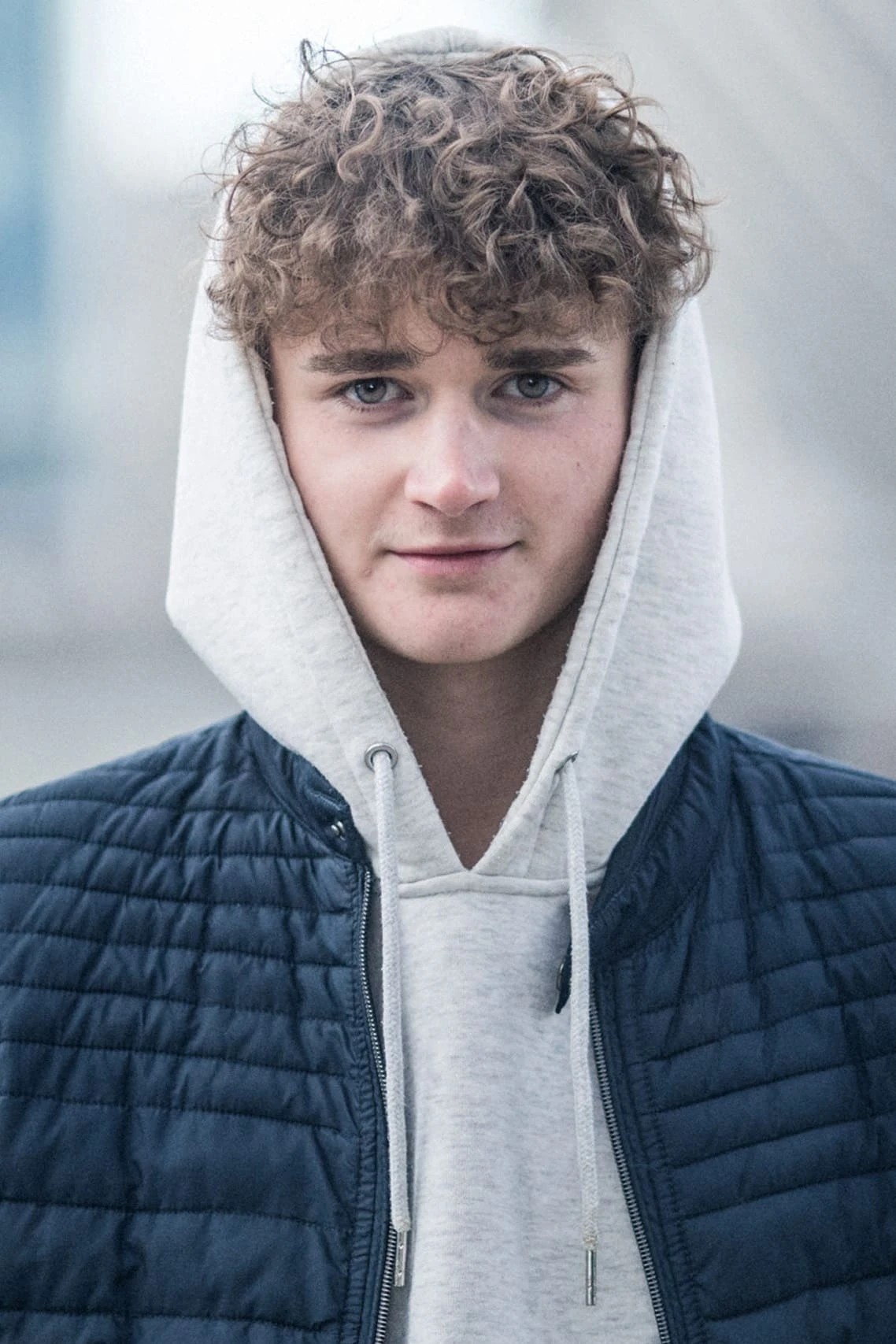 Foto von Jonas Tidemann